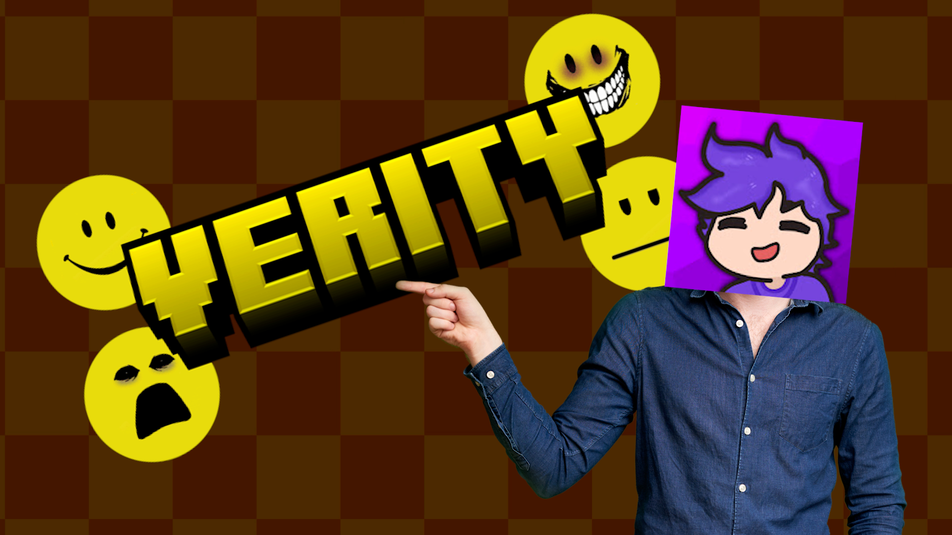 Dash Verity Mod Trial